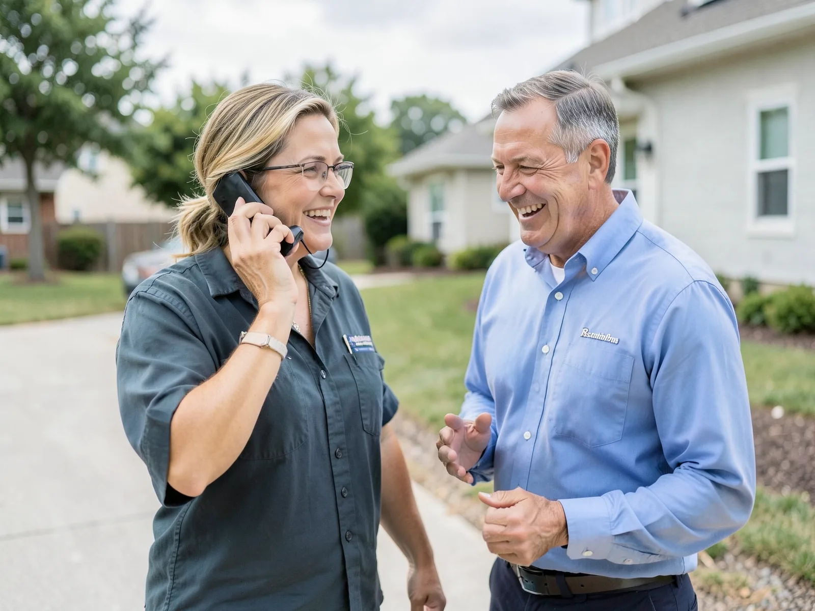 Frequently Asked Questions About Ceiling Water Damage Cleanup in Rhododendron, OR